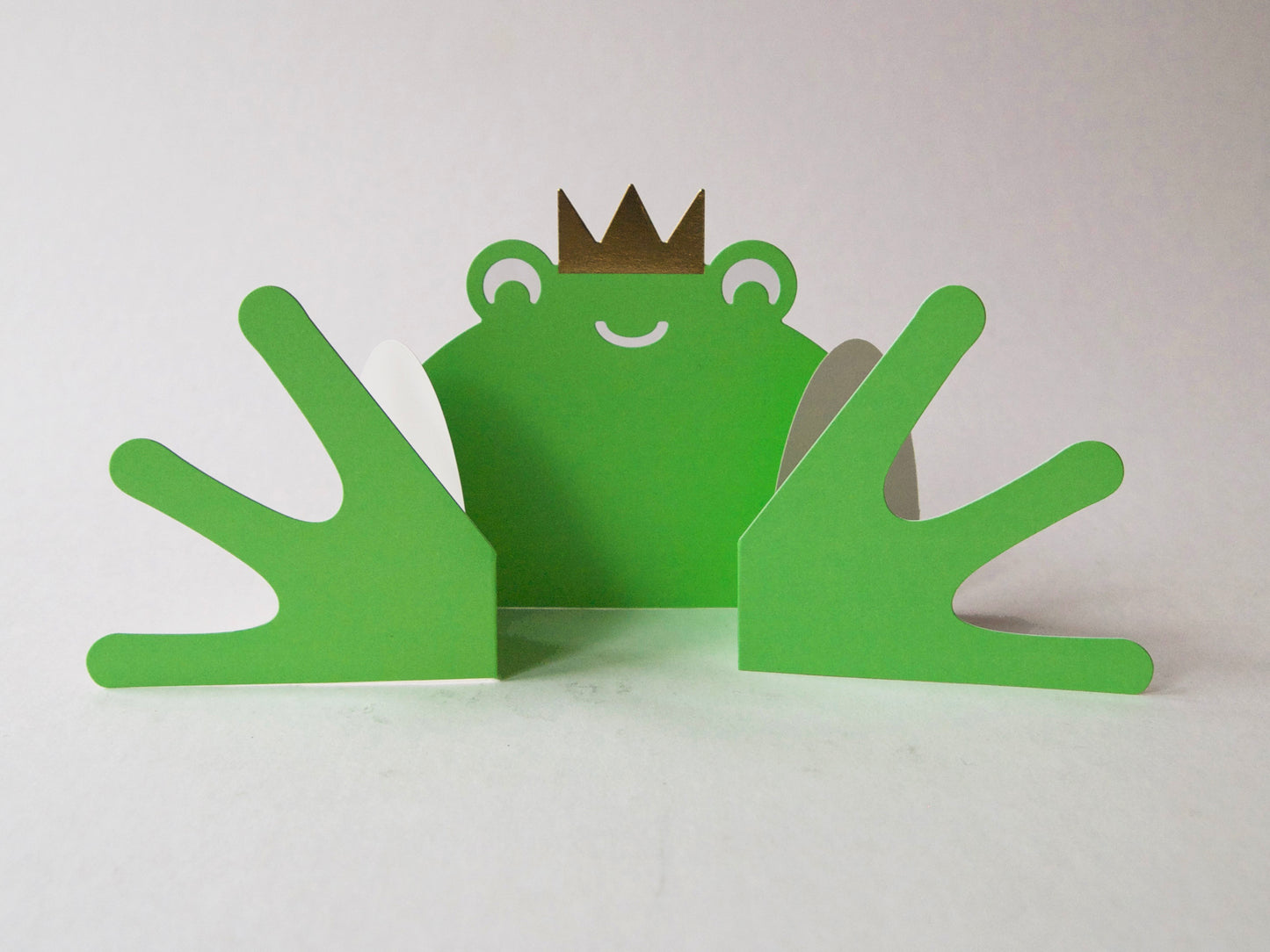 Two Prince Charming Cards