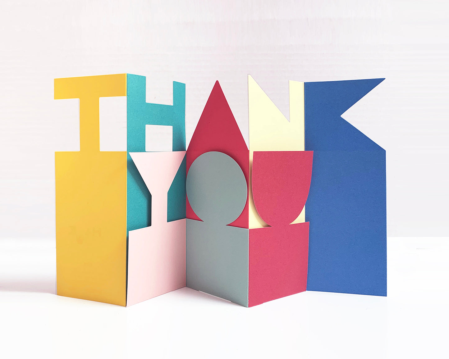 Thank You CARD