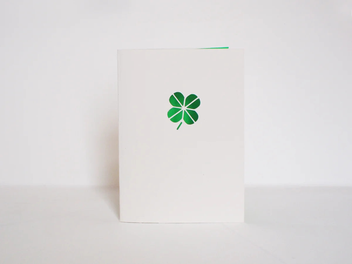 Clover Card