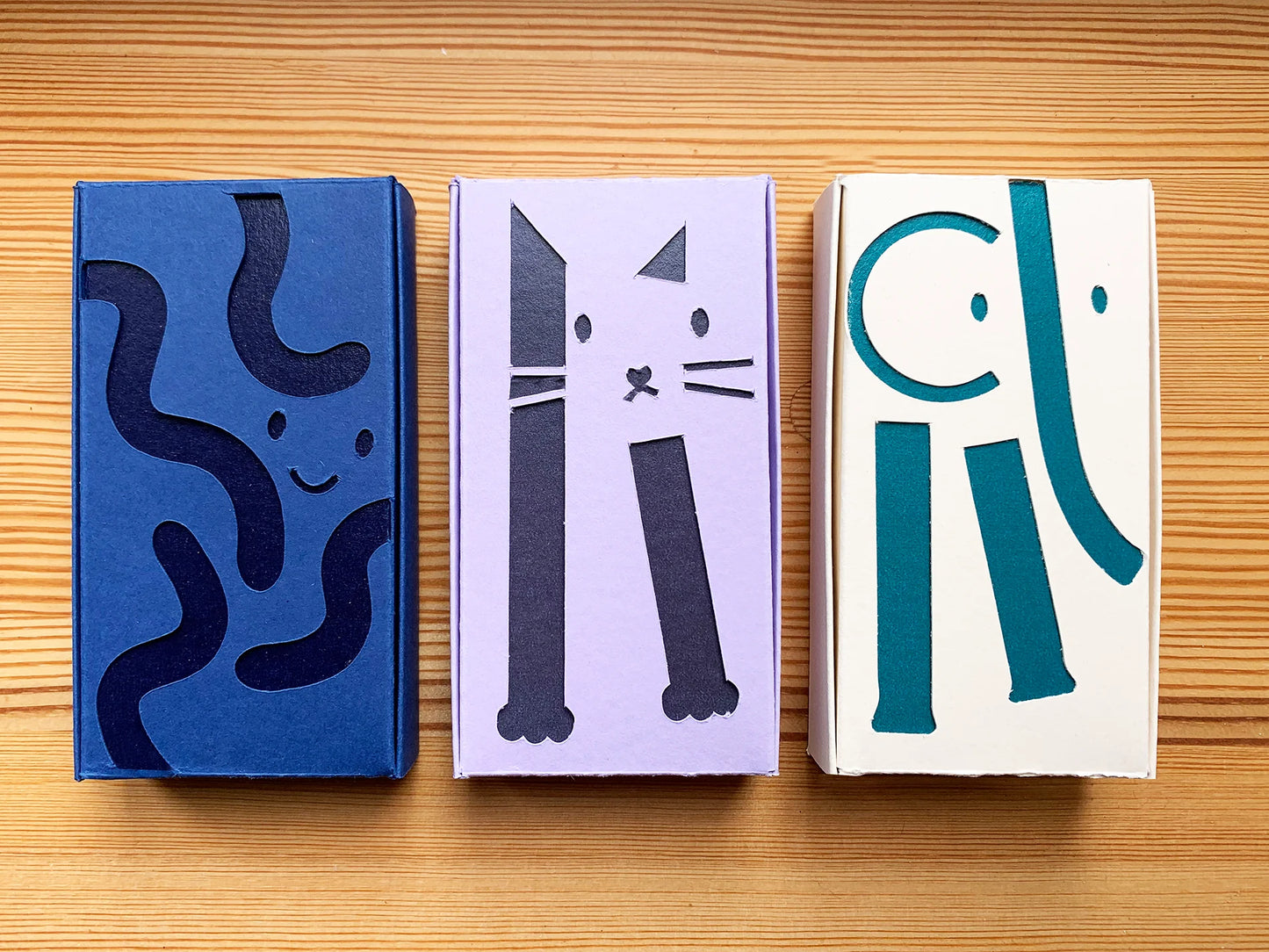 Cat Keyholder - good luck to take with you