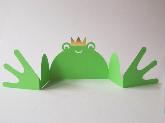 Two Prince Charming Cards