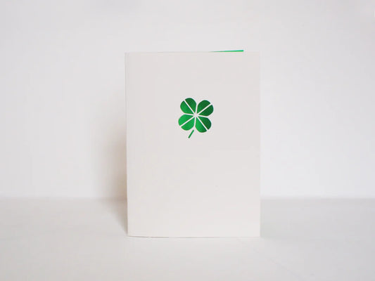 Clover Card